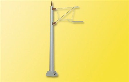 Concrete Mast for High Speed Lines<br /><a href='images/pictures/Viessmann/41191.jpg' target='_blank'>Full size image</a>